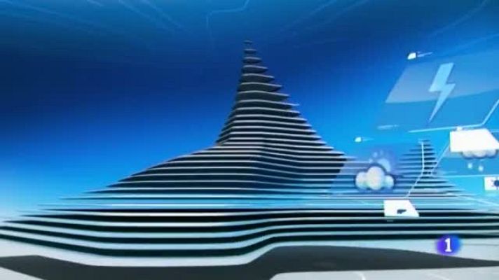 Panorama Regional - El tiempo en Asturias - 11/05/18