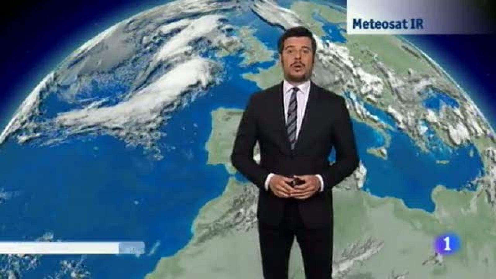 El Tiempo en Extremadura - 11/05/18 | Ver