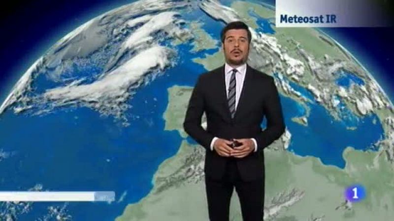 El Tiempo en Extremadura - 11/05/18 | Ver