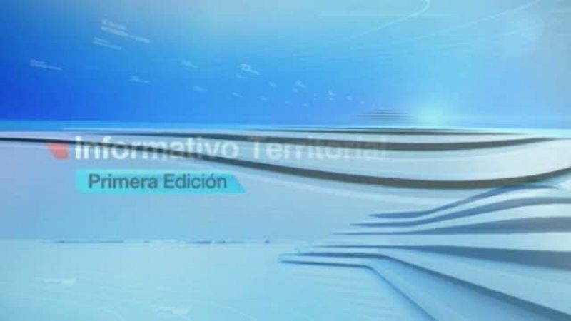 Extremadura en 2'- 11/05/18 | Ver