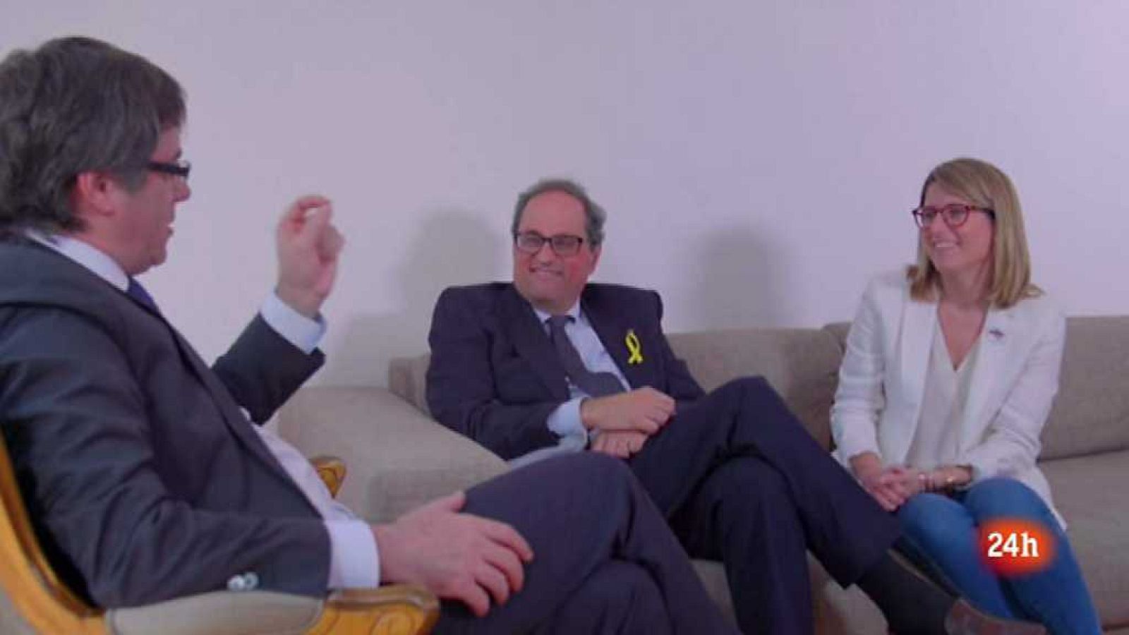 14H - 11/05/18 - ver ahora