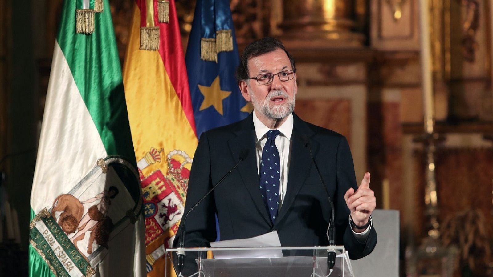 Asuntos públicos - 11/05/18 - ver ahora