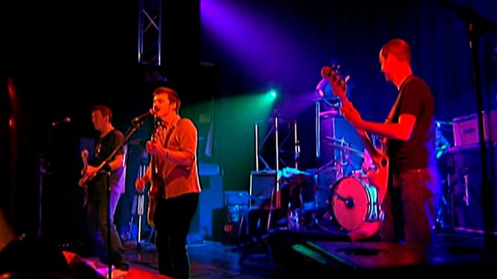 Informativo de Madrid - Informativo de Madrid 2 - 11/05/18