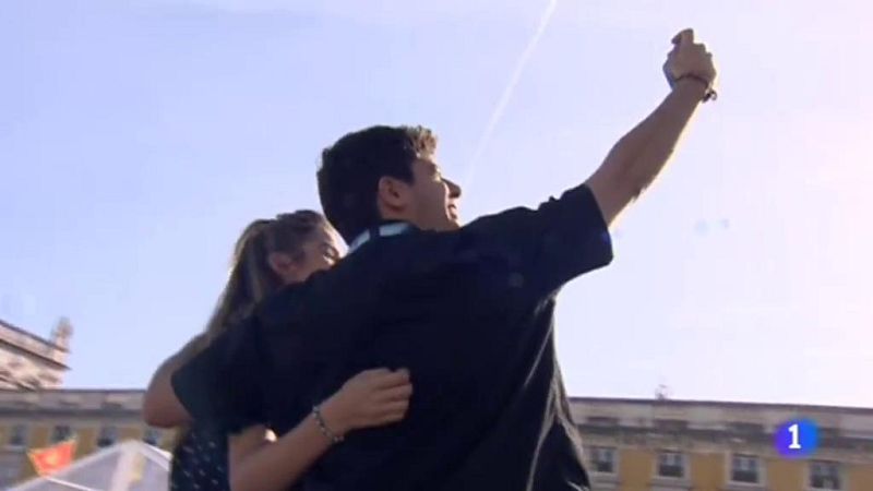 L'Informatiu 2 - 11/05/18