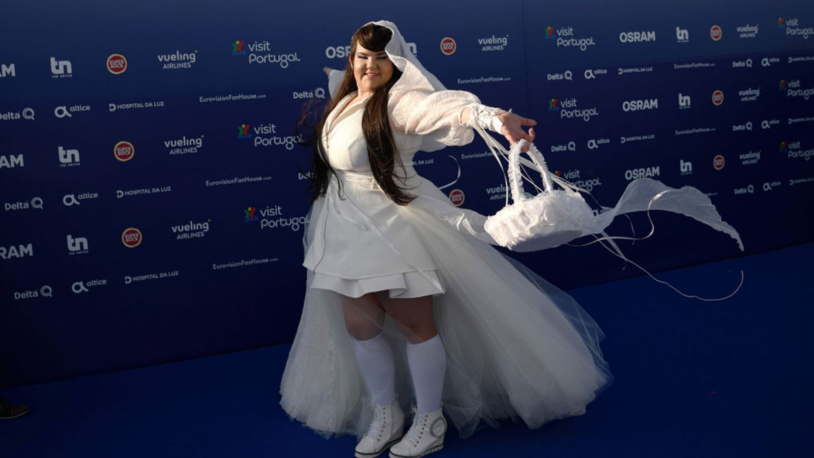 Así funcionan las apuestas de Eurovisión