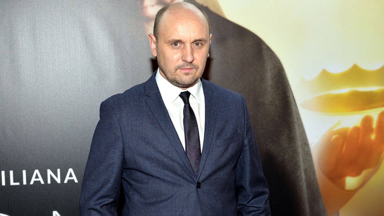 Adam Woronowicz: "Maximiliano Kolbe es fascinante, con todas sus facetas" | Ver