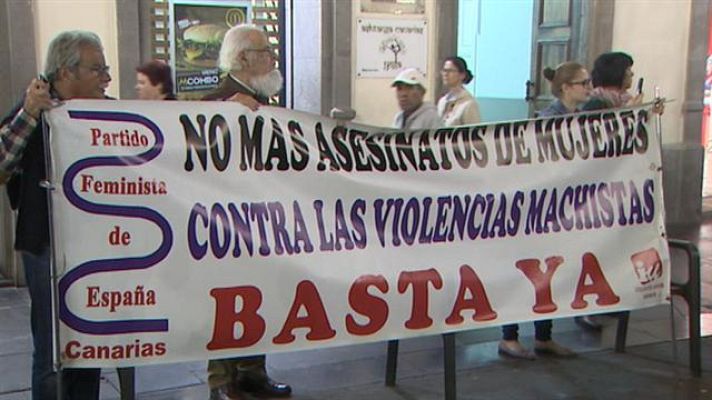 Telecanarias - Canarias en 2' - 11/05/2018