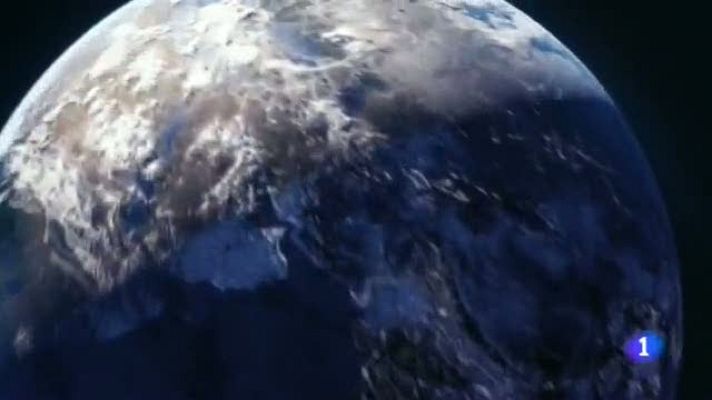 Noticias Aragón - El tiempo en Aragón-11/05/18