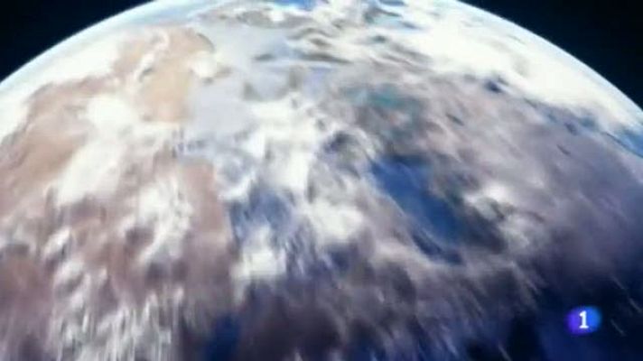 Noticias Murcia - El tiempo en la Region de Murcia - 11/05/2018