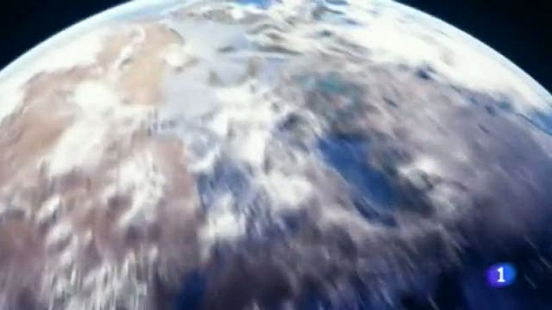 El tiempo en la Region de Murcia - 11/05/2018