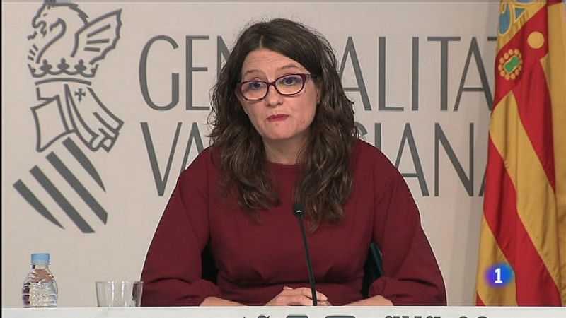 L'Informatiu - Comunitat Valenciana 2 - 11/05/18 - ver ahora