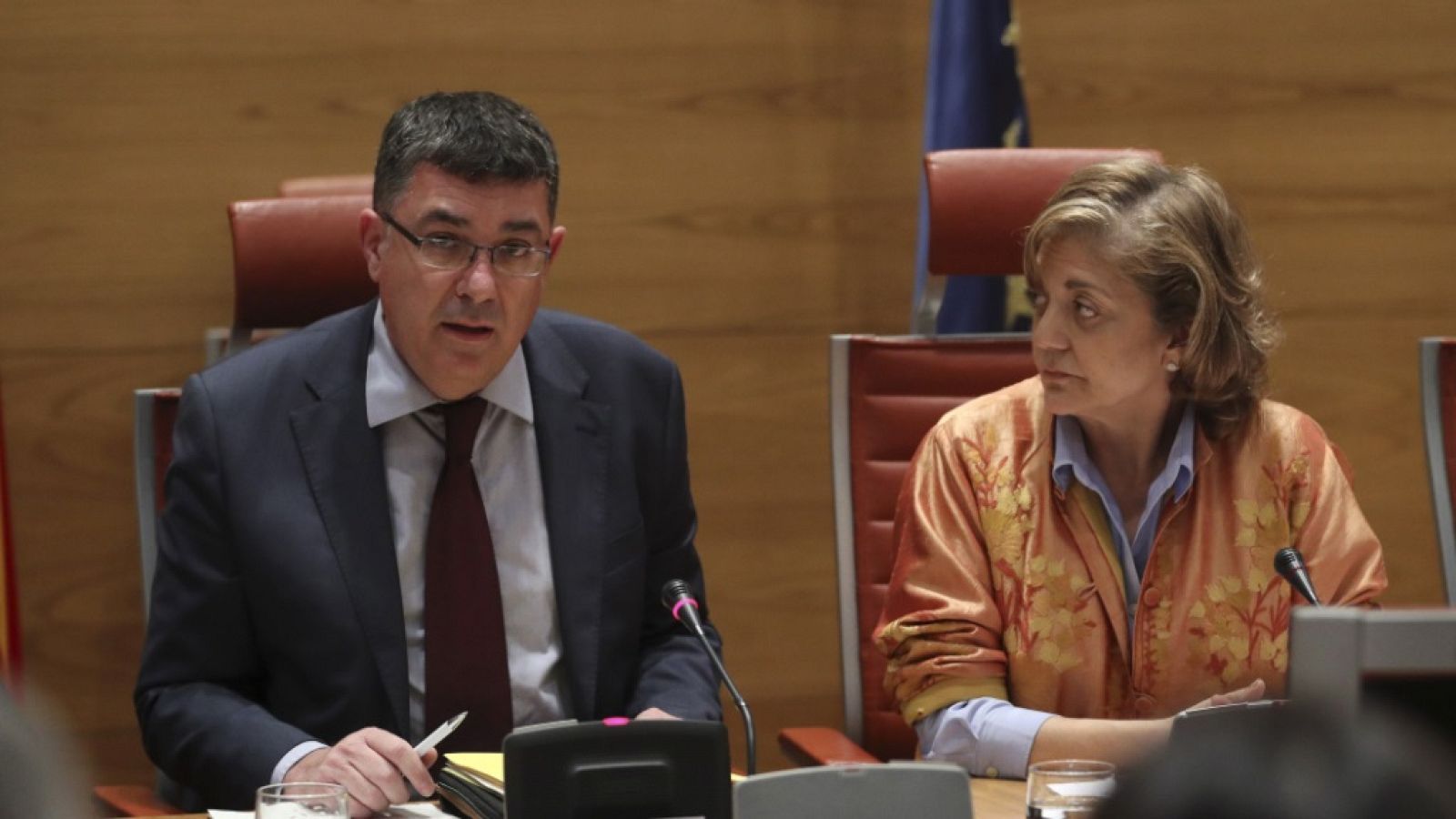 L'Informatiu - Comunitat Valenciana - 11/05/18 - ver ahora