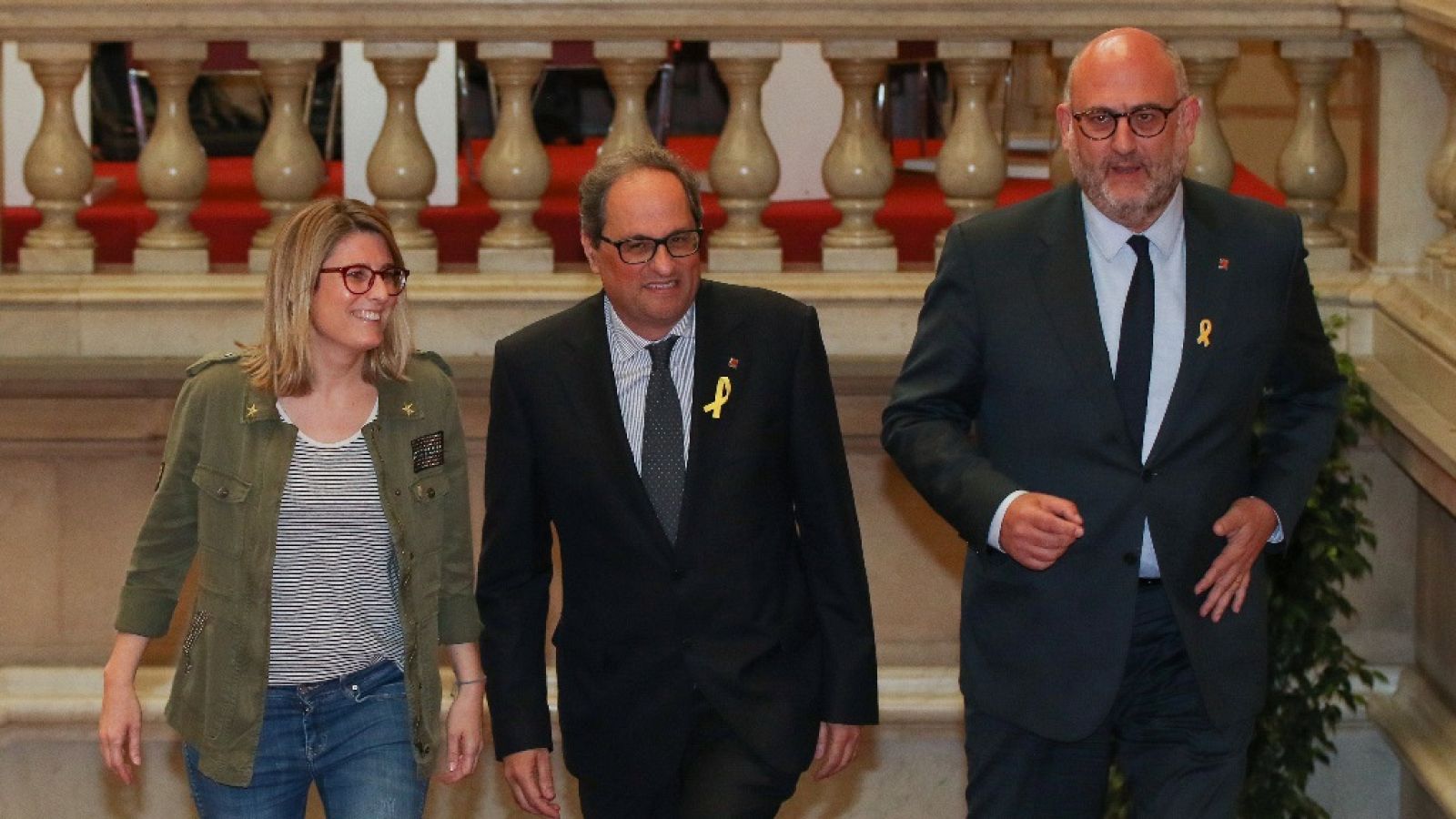 Telediario - 15 horas - 11/05/18 - ver ahora