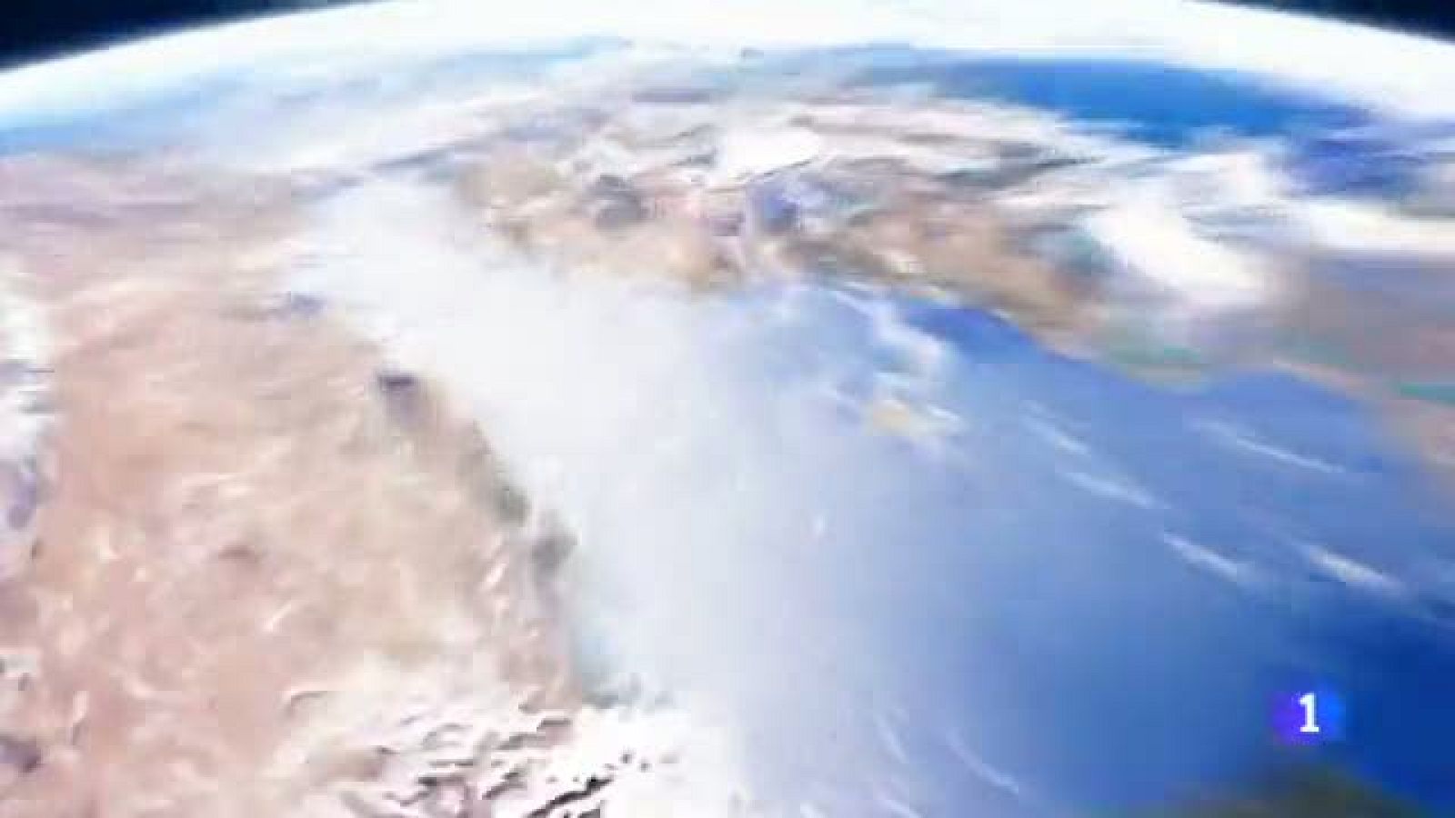 El tiempo en Cantabria - 11/05/18