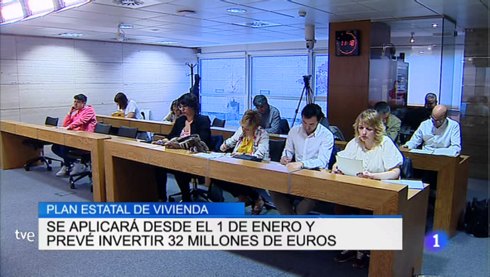 Informativo Telerioja - 11/05/18