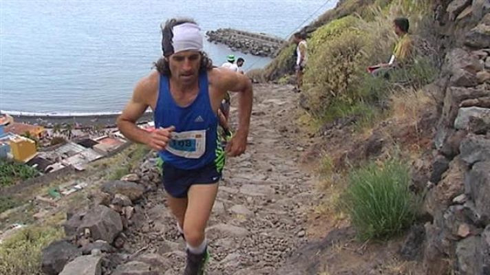 Telecanarias - Deportes Canarias - 11/05/2018