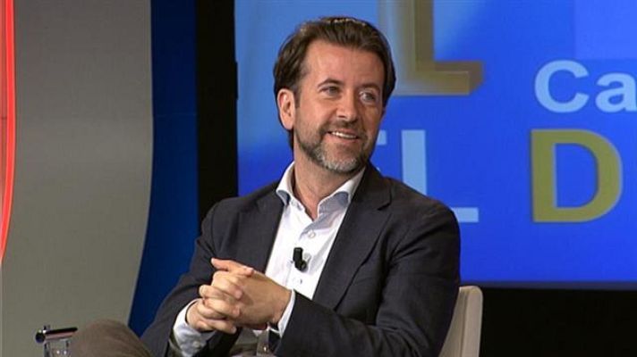 El debate de La 1 Canarias - El Debate de La 1 Canarias - 10/05/2018