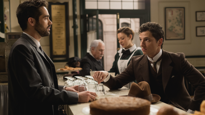 Acacias 38 - Capítulo 760