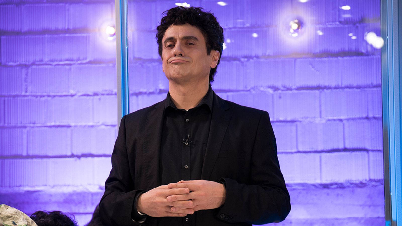 José Mota presenta - T3 - Programa 6 - ver ahora