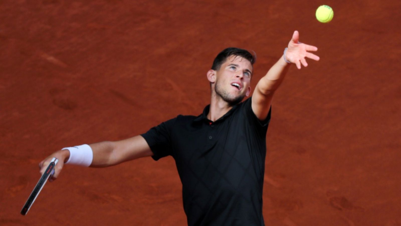 Tenis - ATP Mutua Madrid Open: R. Nadal - D. Thiem - ver ahora