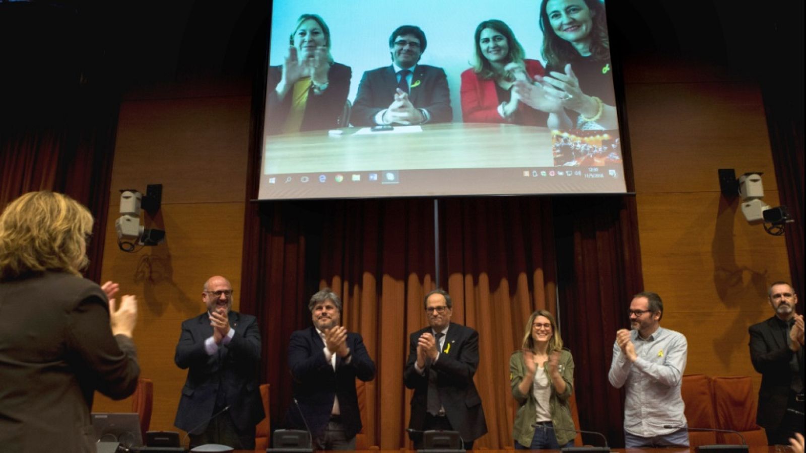 20H - 11/05/18 - ver ahora