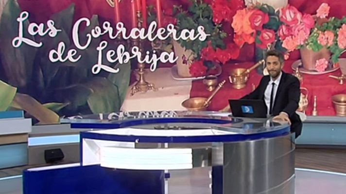 España Directo - España Directo - 11/05/18