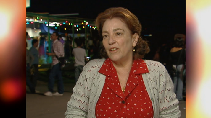 El cine de La 2 - Volver (presentación)