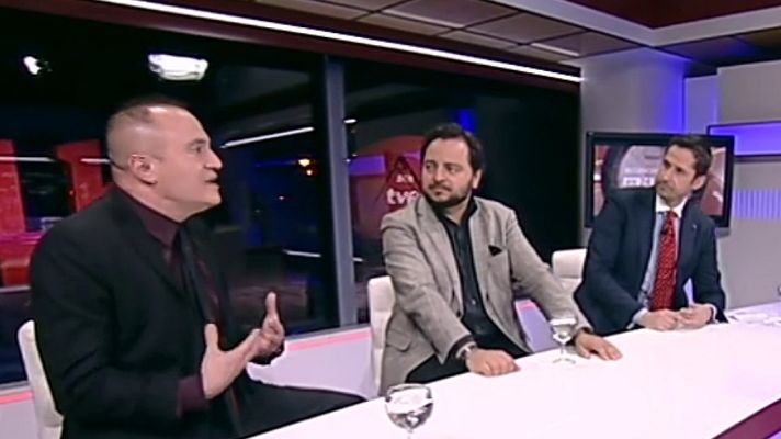 Secuencias en 24H - Secuencias en 24 h - 11/05/18