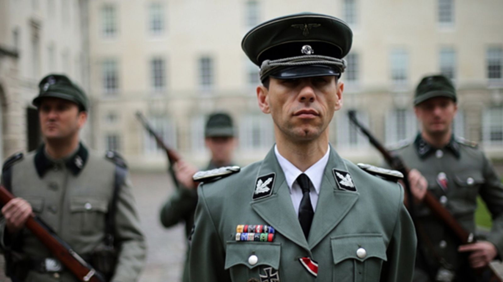 Otros documentales - El círculo maléfico de Hitler: El auge y la caída de Reinhard Heydrich - ver ahora