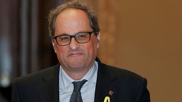 Telediario 1 - Telediario Matinal en 4' 12/05/18