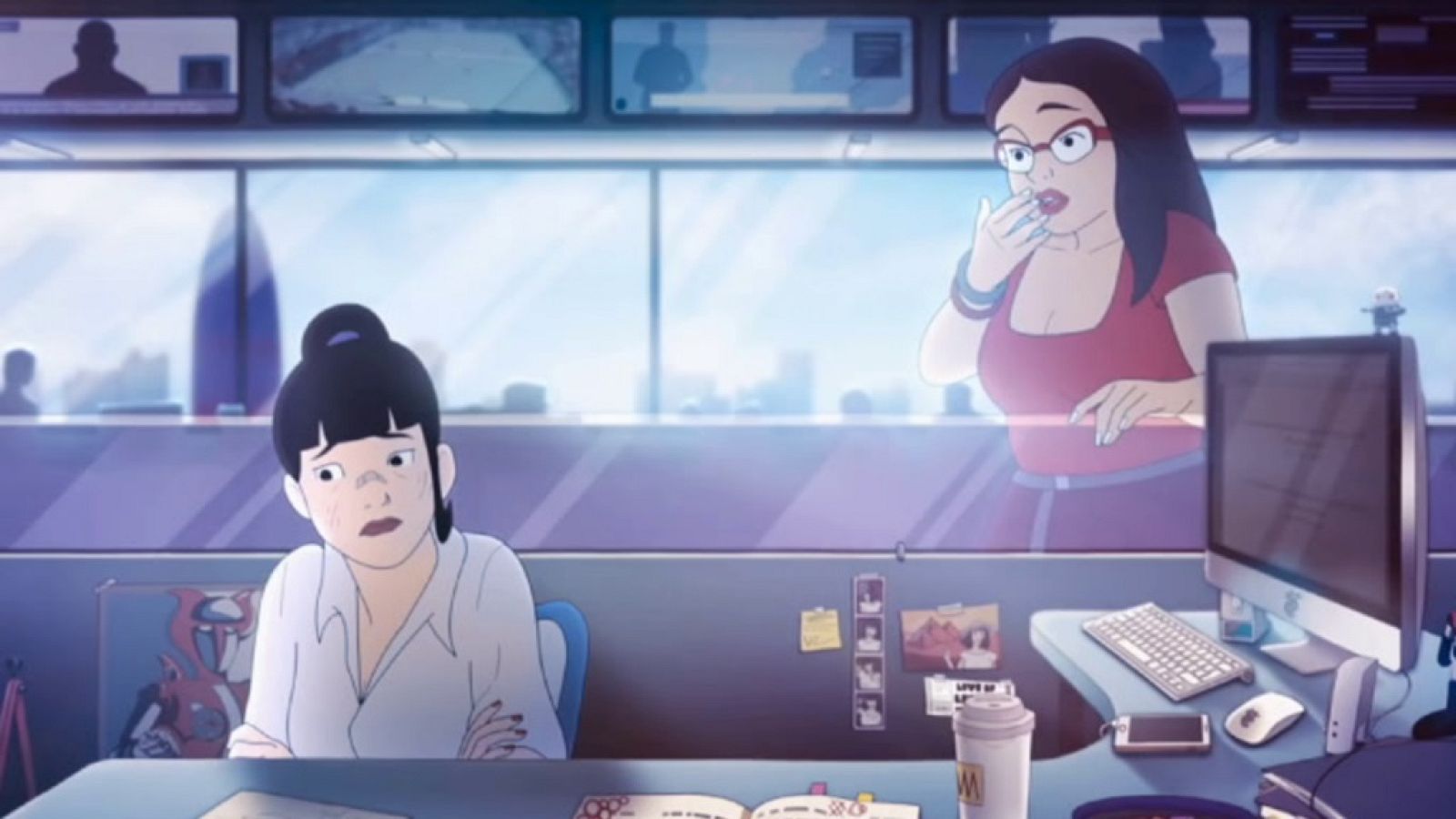 Zoom Net - Especial Animayo 2018 - ver ahora