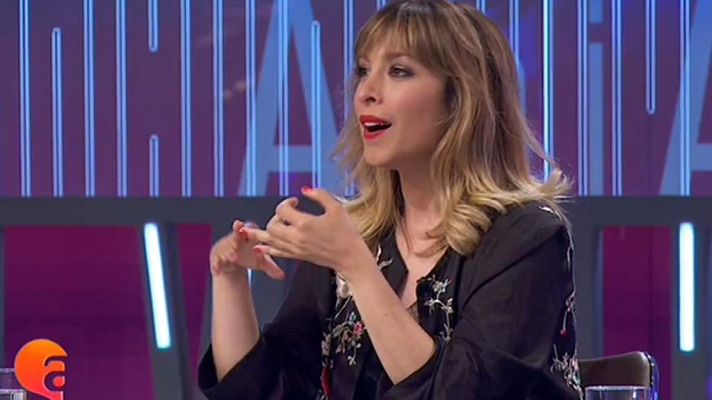 Ara i aquí - Eurovisió, és més que un festival?