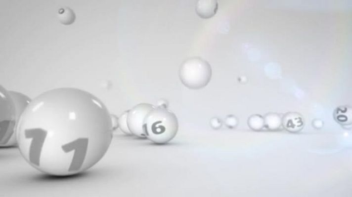 SELAE - Loteria Nacional - 12/05/2018