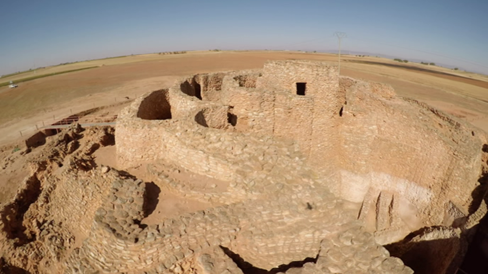 Arqueomanía - 12/05/18 - ver ahora