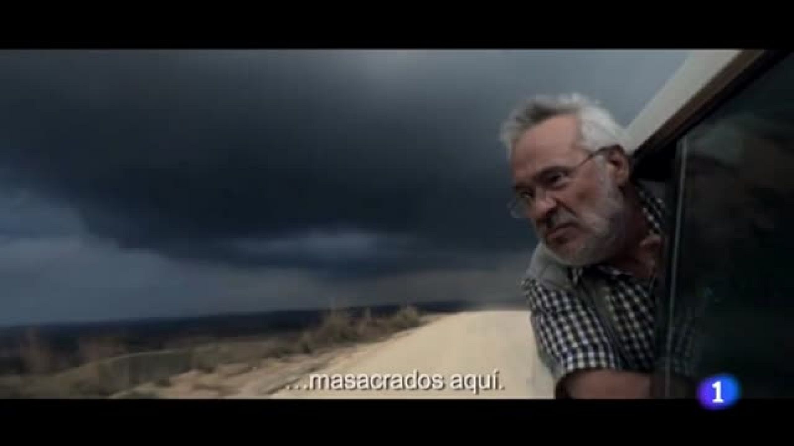 El español Raúl de la Fuente lleva su película "Un día más de vida" a Cannes