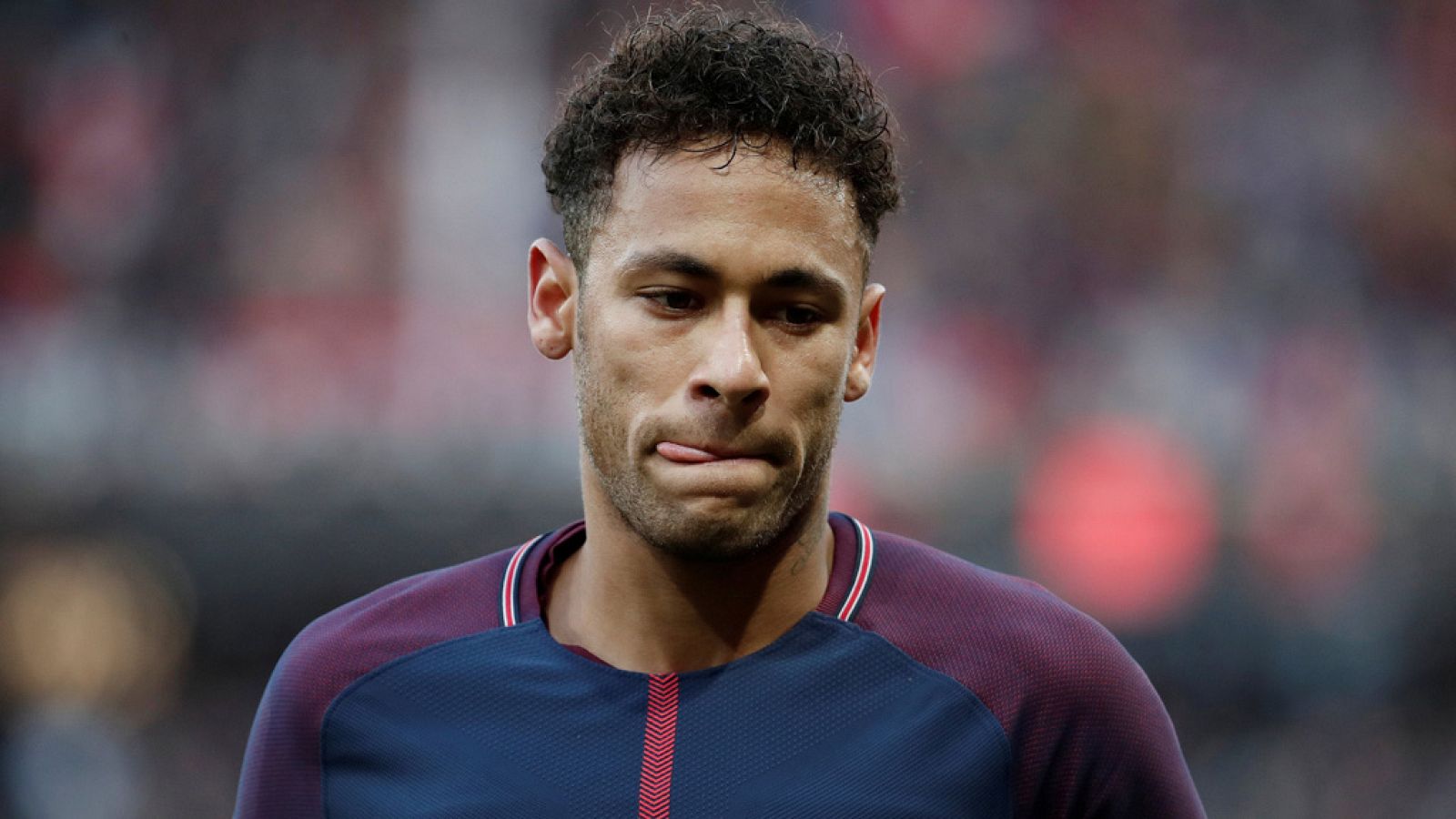 Neymar, orgulloso de estar en el PSG | Ver