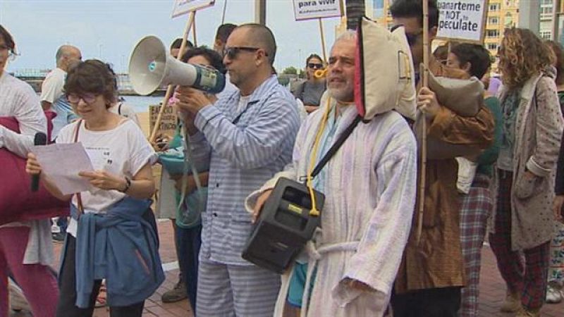 Telecanarias - 12/05/2018