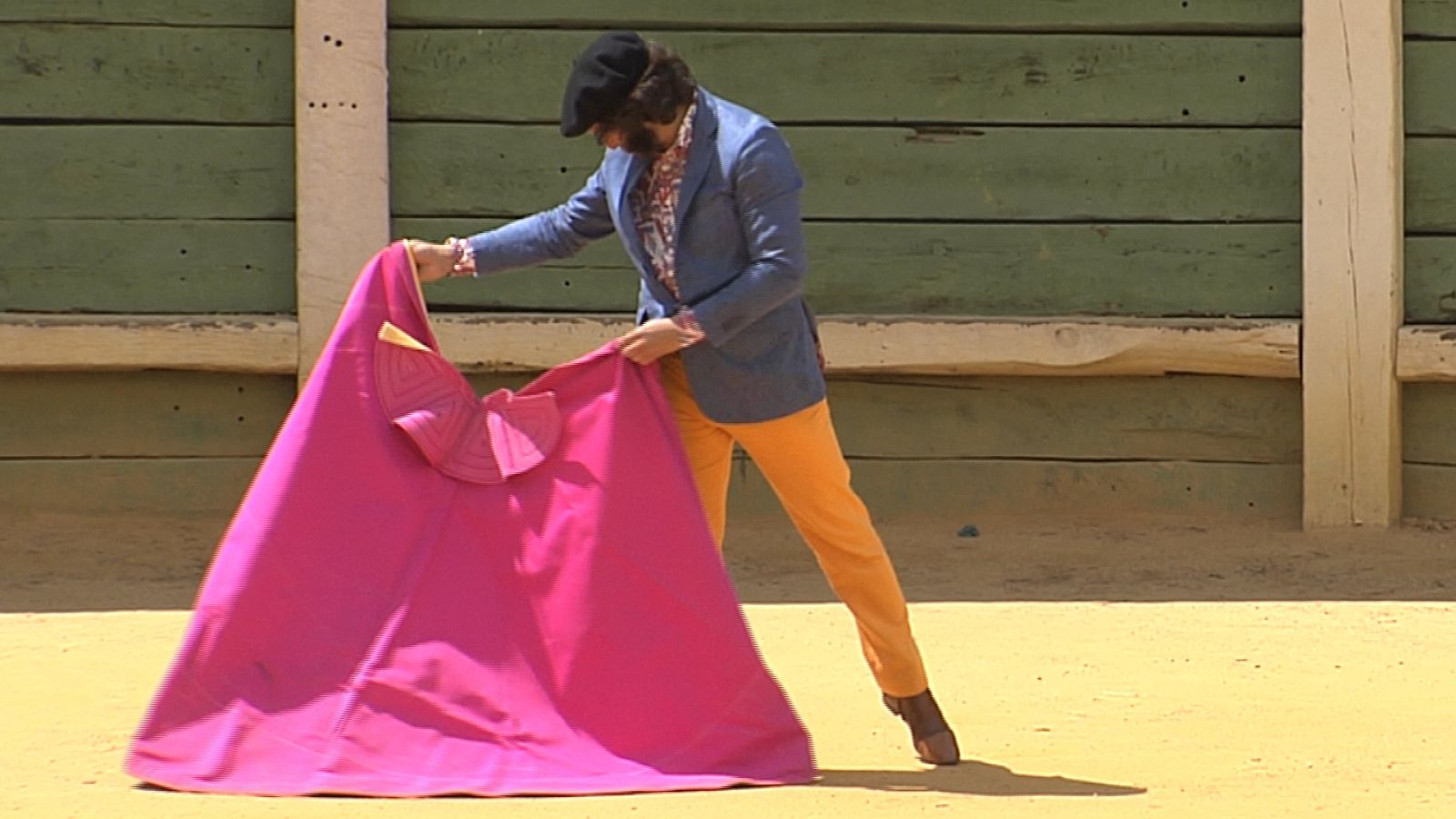 Tendido Cero - 12/05/18 - ver ahora