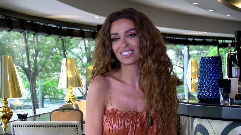 Eurovisin  2018 - Eleni Foureira, la Beyonc del Mediterrneo, ha arrasado Europa
