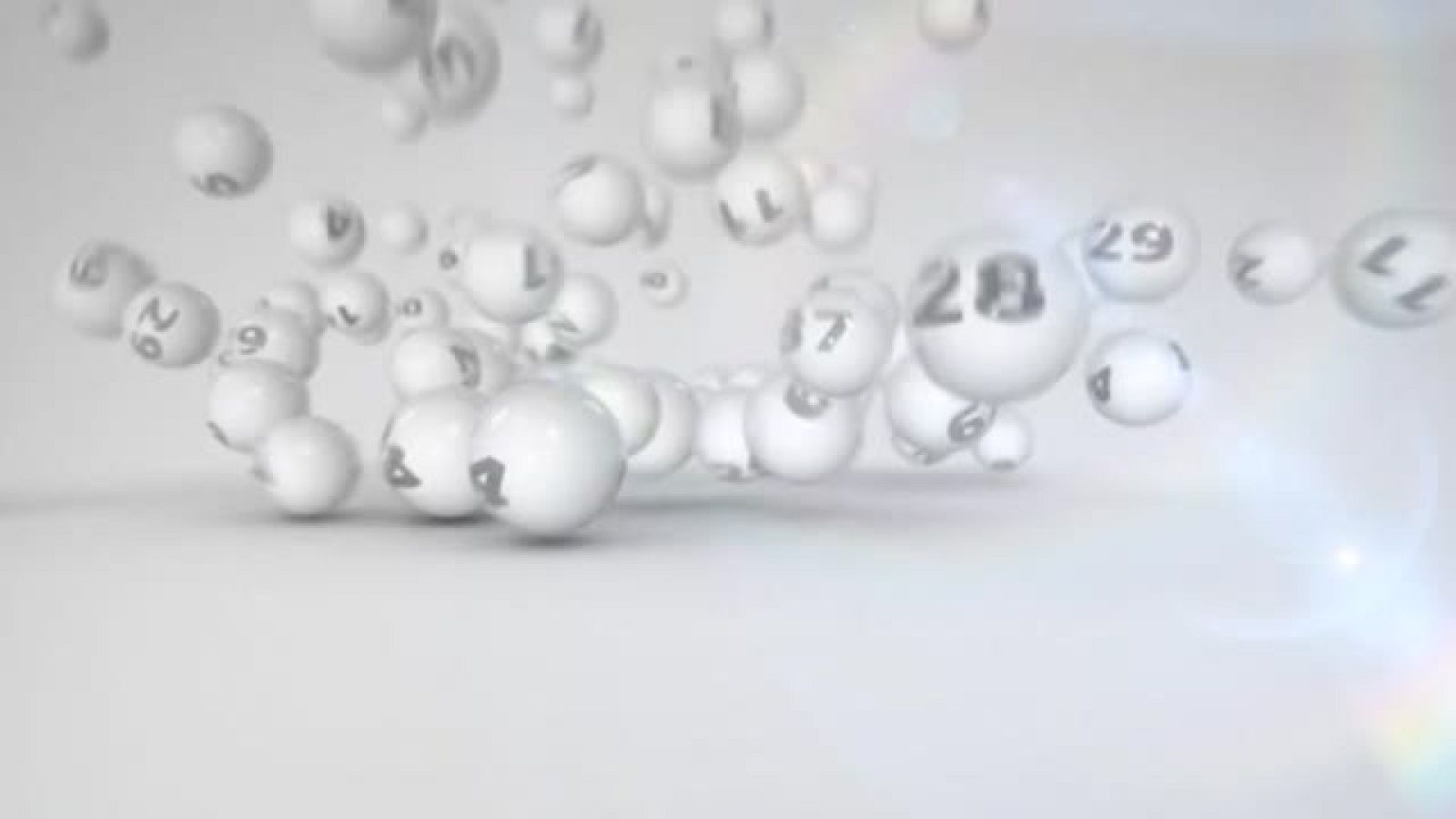 Bonoloto - 12/05/2018 - ver ahora