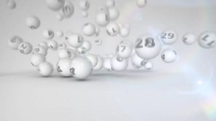 SELAE - Bonoloto - 12/05/2018