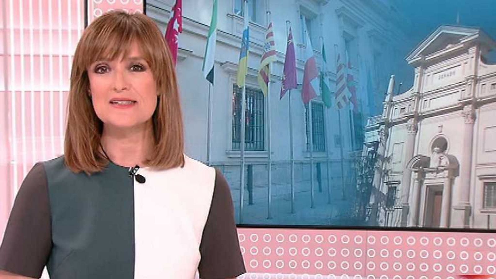 Parlamento - 12/05/18 - ver ahora