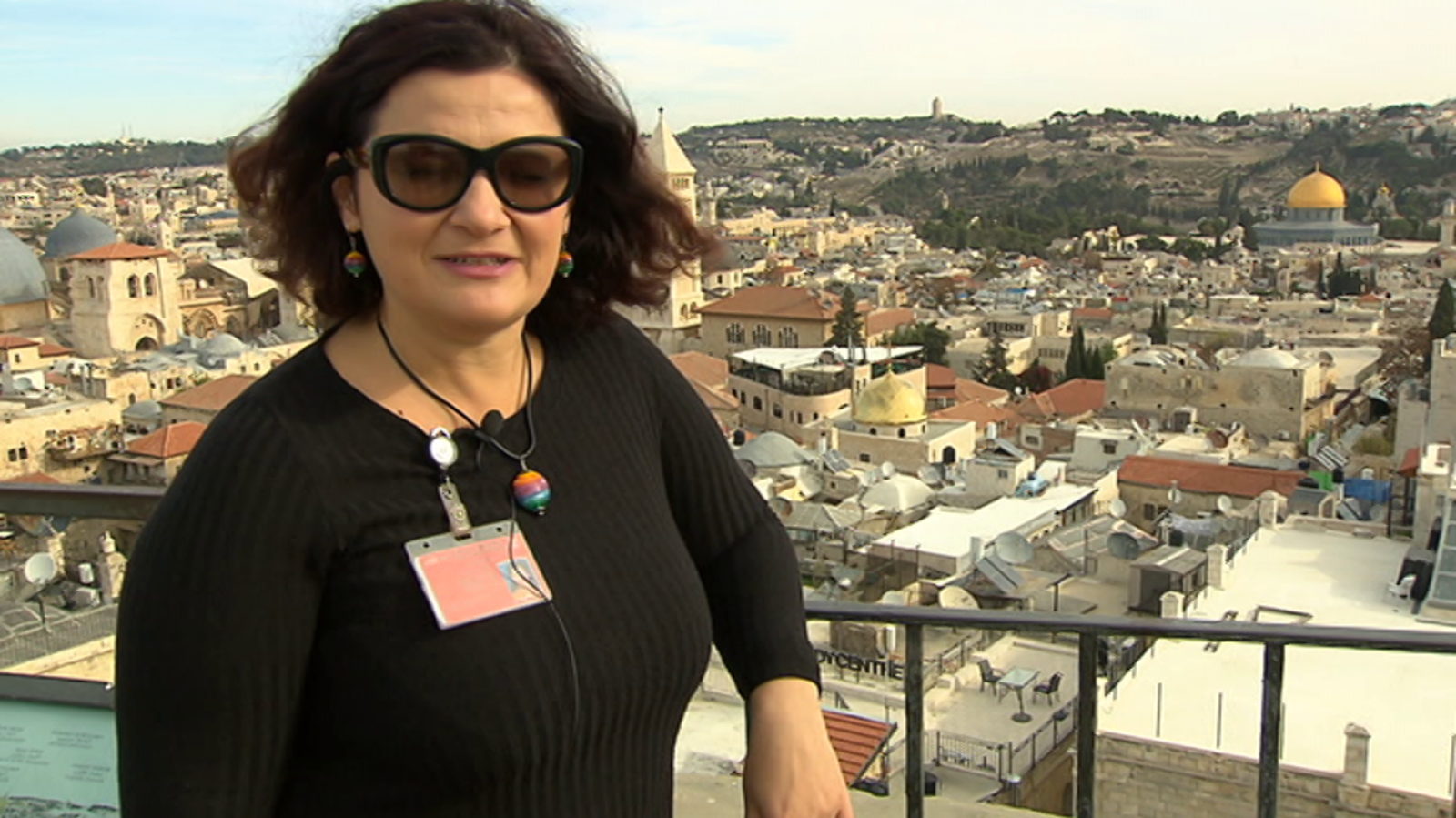 Shalom - Celebramos Yom Yerusalaim - ver ahora