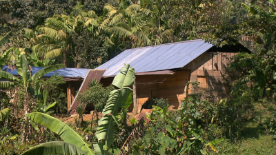 Pueblo de Dios - Futuro vivo y nueva esperanza - ver ahora