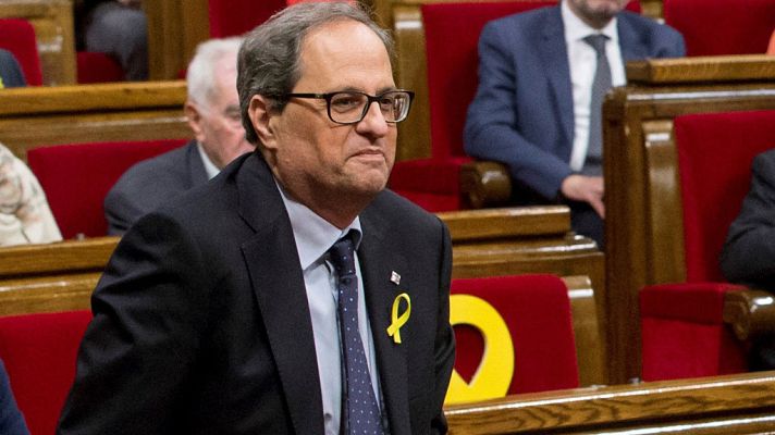 Telediario 1 - Telediario 1 en 4' - 13/05/18