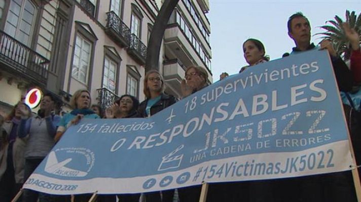 Telecanarias - Canarias en 2' - 13/05/2018