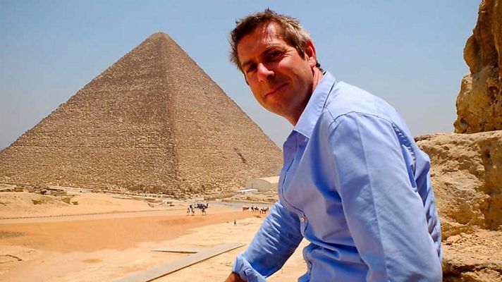 Documenta2 - El origen de los continentes: África