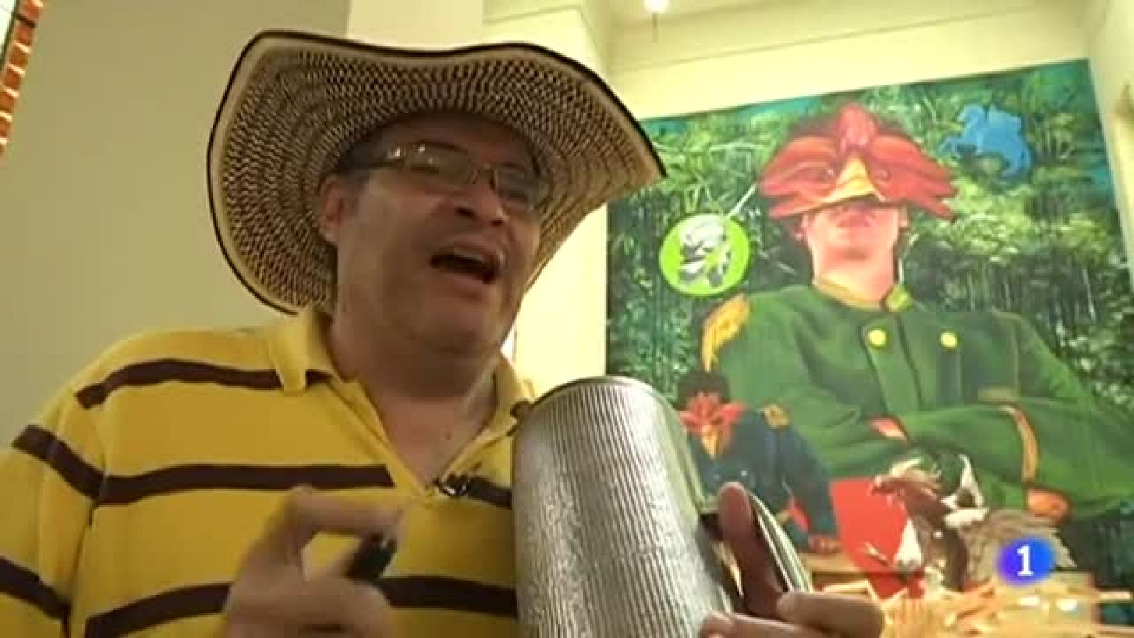 El Vallenato, el baile colombiano por excelencia