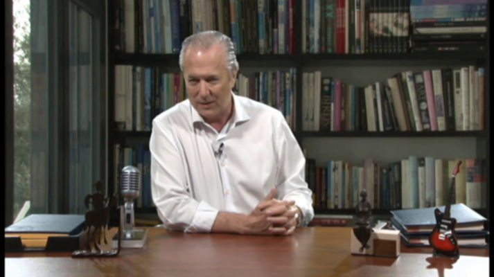 Inglés online TVE - Programa 91