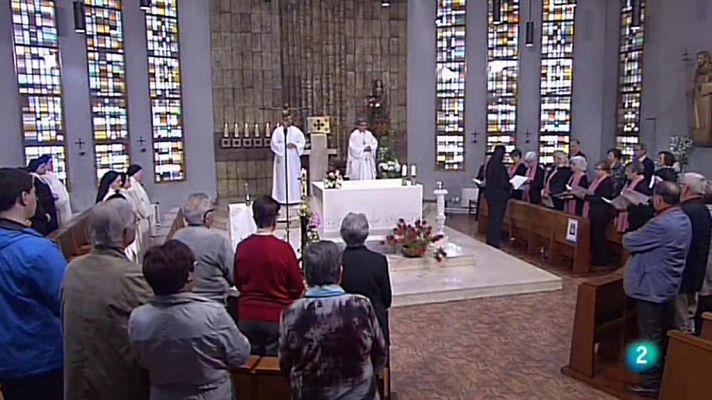 La Missa - La missa - 13/05/2018